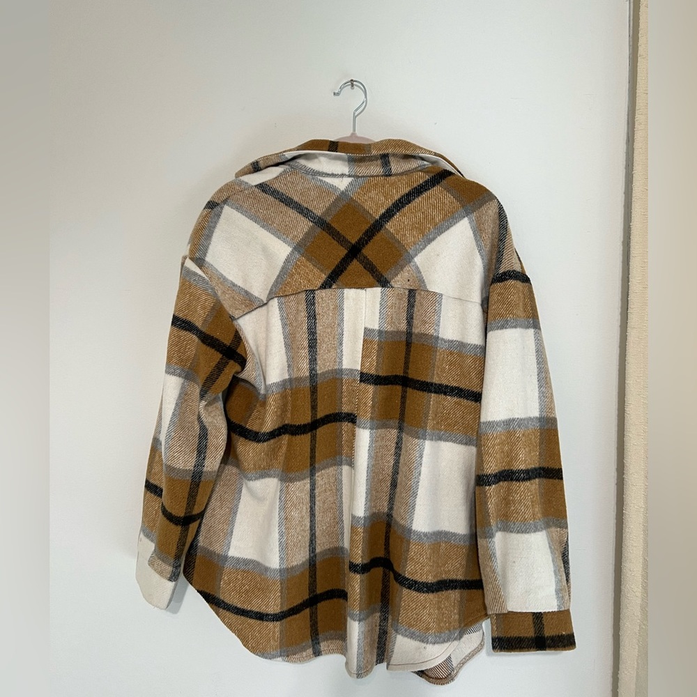 jacket - Picture 2 of 2